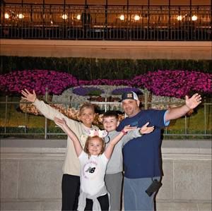 Meet your Posher, Kara